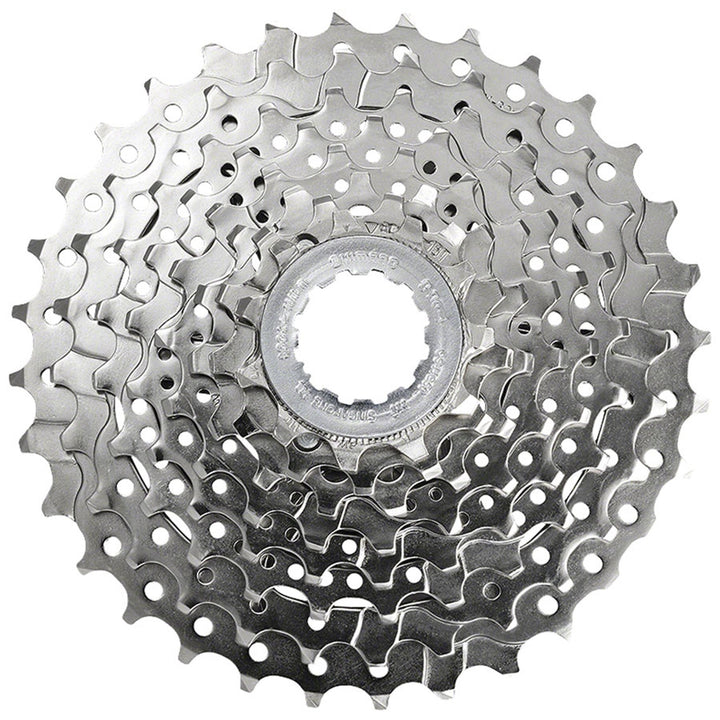 Claris CS-HG50 8 Speed Cassette
