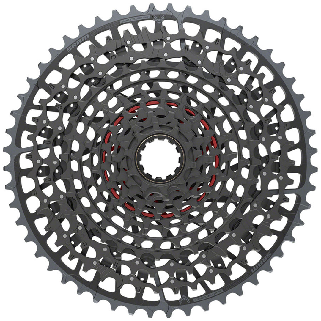 X0 Eagle AXS T-Type Transmission Groupset