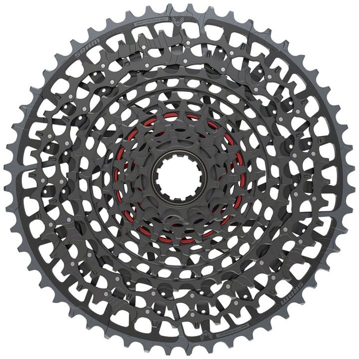 X0 Eagle AXS T-Type Transmission Groupset