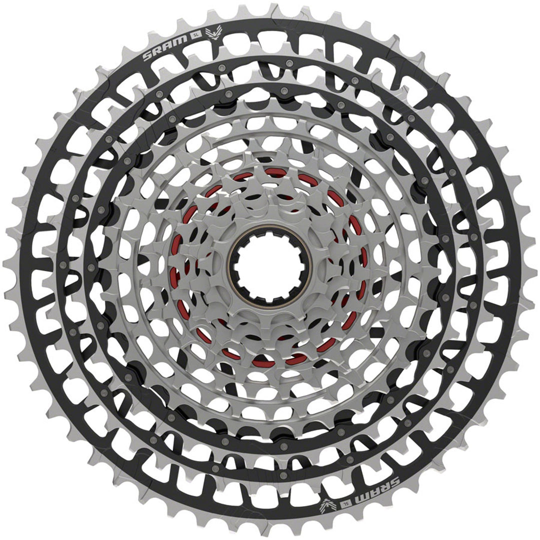 XX SL Eagle AXS T-Type Transmission Groupset