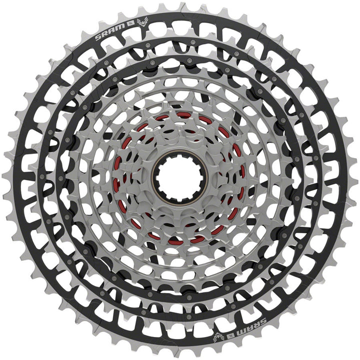 XX SL Eagle AXS T-Type Transmission Groupset