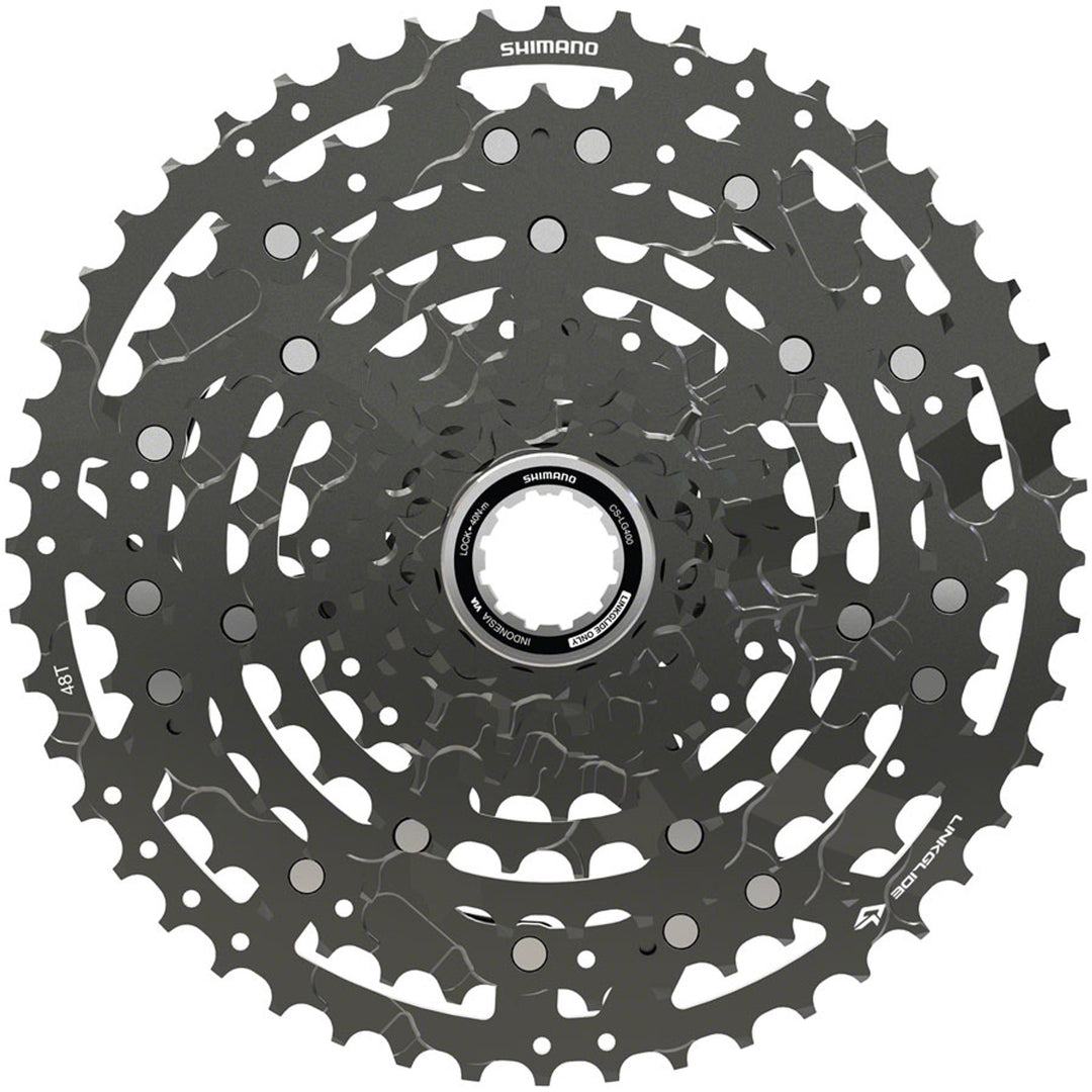 CUES CS-LG400 LINKGLIDE Cassette