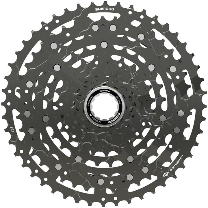 CUES CS-LG400 LINKGLIDE Cassette