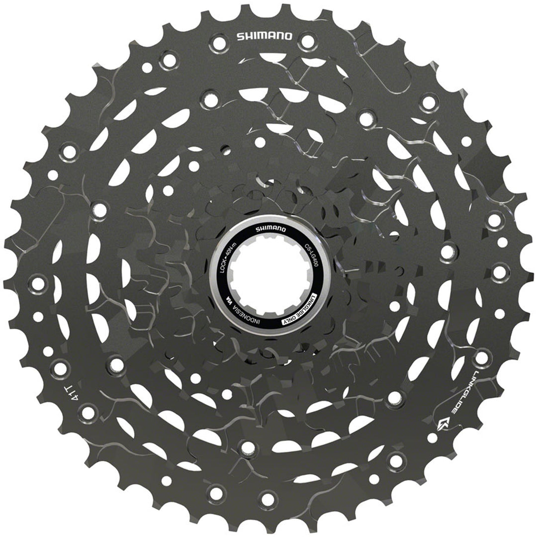 CUES CS-LG400 LINKGLIDE Cassette