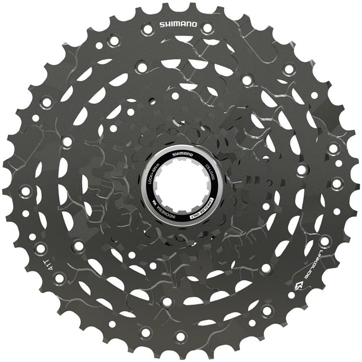 CUES CS-LG400 LINKGLIDE Cassette