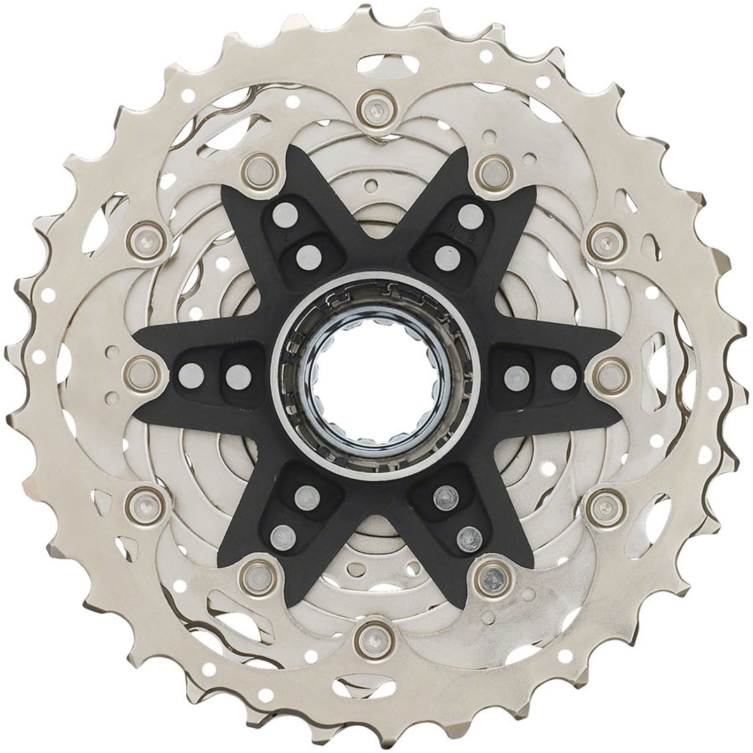105 CS-R7100 Series 12-Speed Cassette