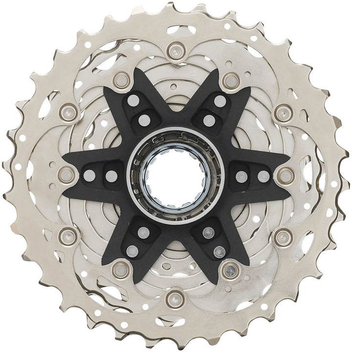 105 CS-R7100 Series 12-Speed Cassette