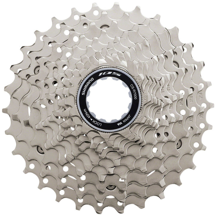 105 CS-HG700 11 Speed Cassette