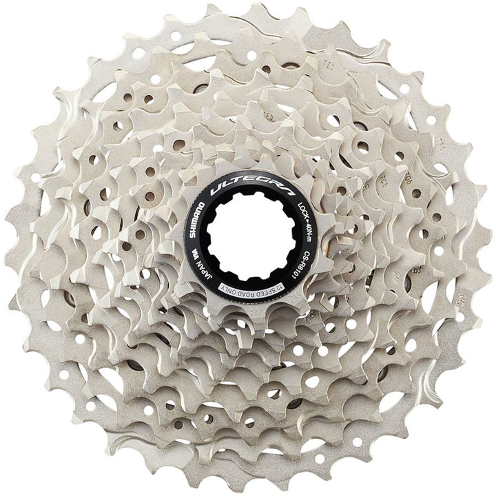 Ultegra CS-R8100 Series 12-Speed Cassette