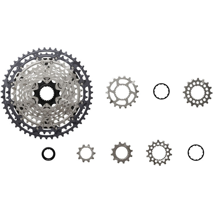 Deore XT CS-M8200 12-Speed Cassette