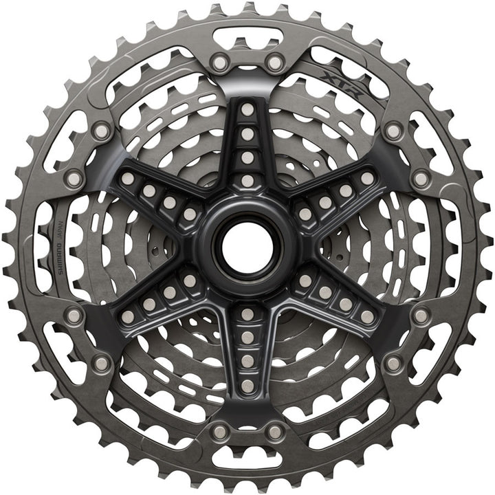 XTR CS-M9200 12-Speed Cassette