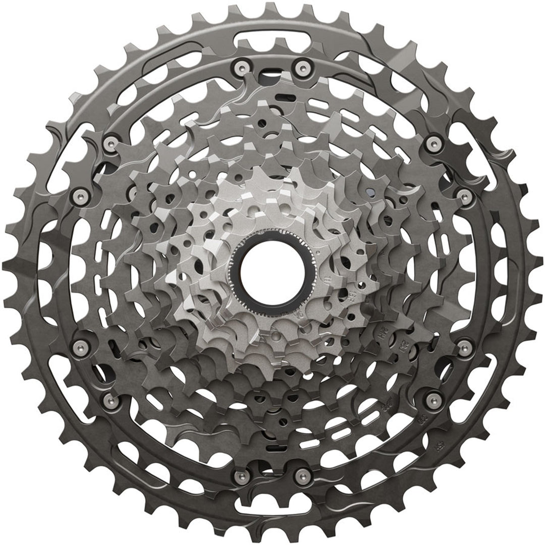 XTR CS-M9200 12-Speed Cassette