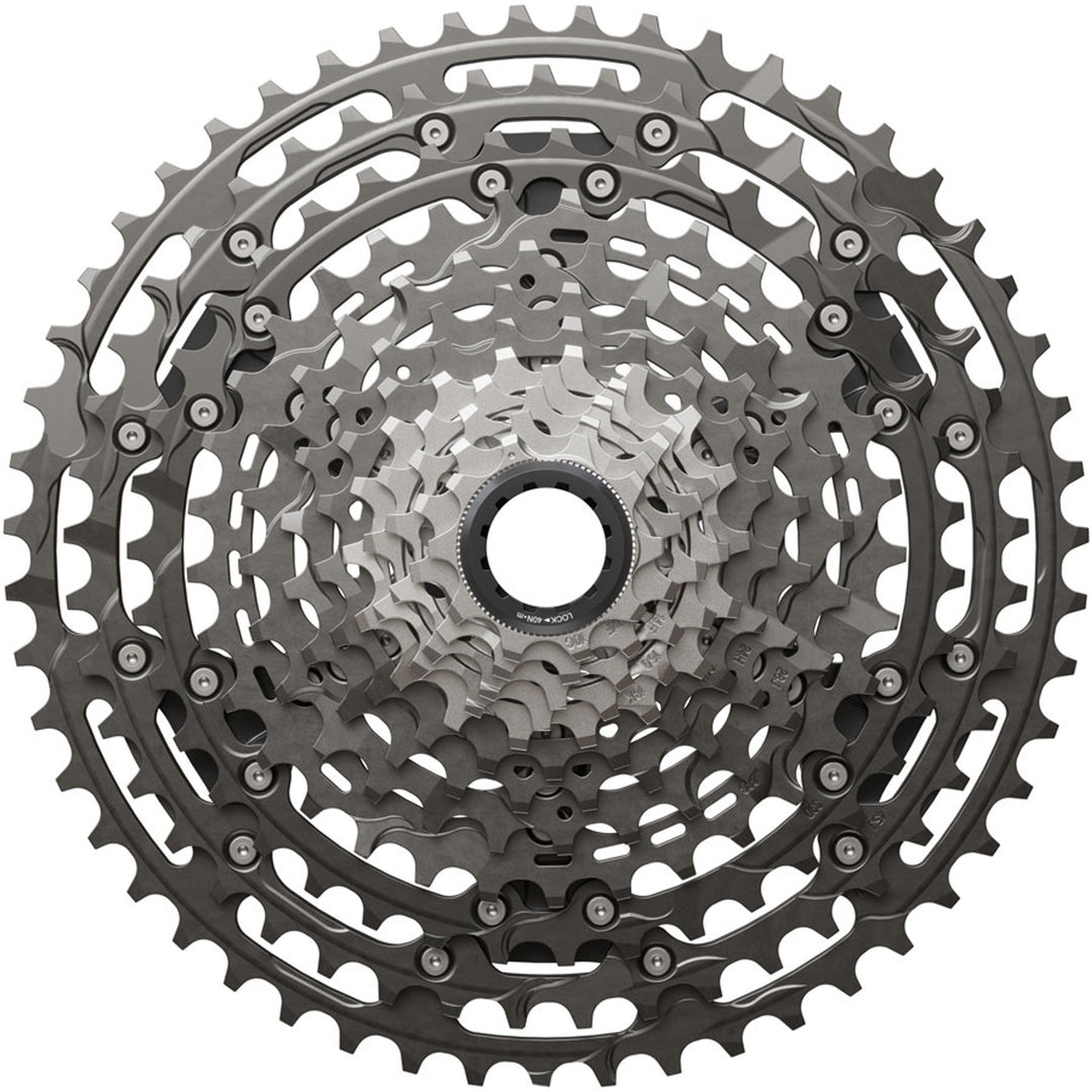 XTR CS-M9200 12-Speed Cassette