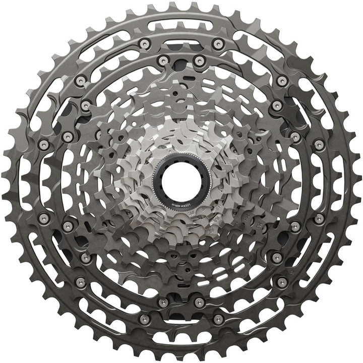 XTR CS-M9200 12-Speed Cassette