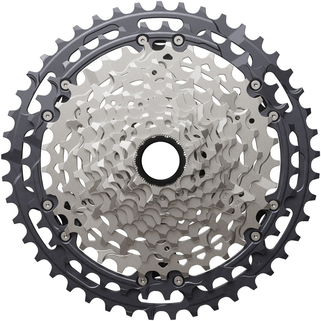 Deore XT CS-M8200 12-Speed Cassette