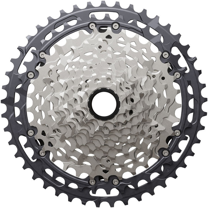 Deore XT CS-M8200 12-Speed Cassette