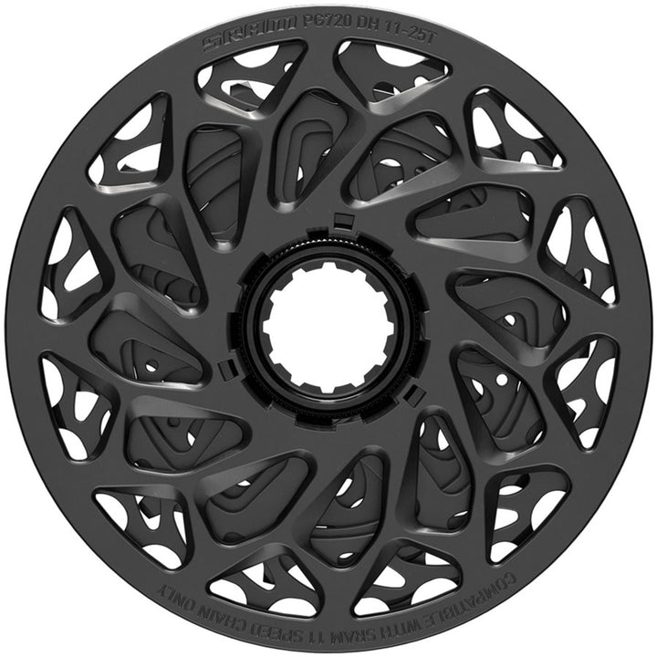 PG-720 DH 7-Speed Cassette