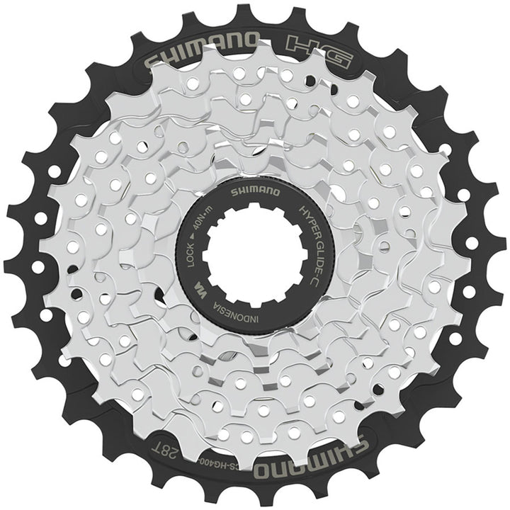 CS-HG400 Cassette