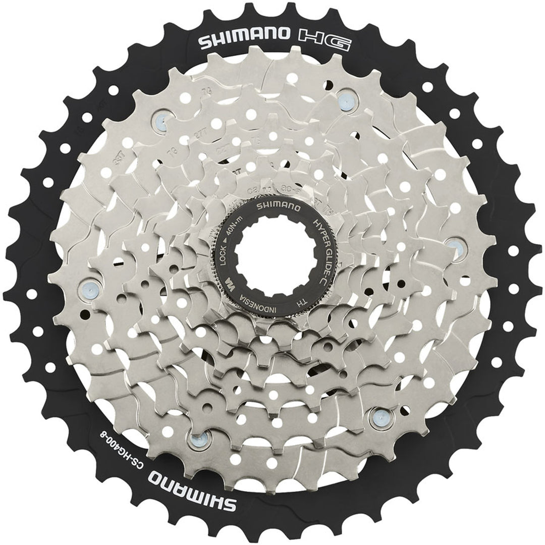 CS-HG400 Cassette
