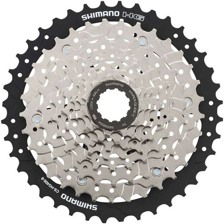 CS-HG400 Cassette