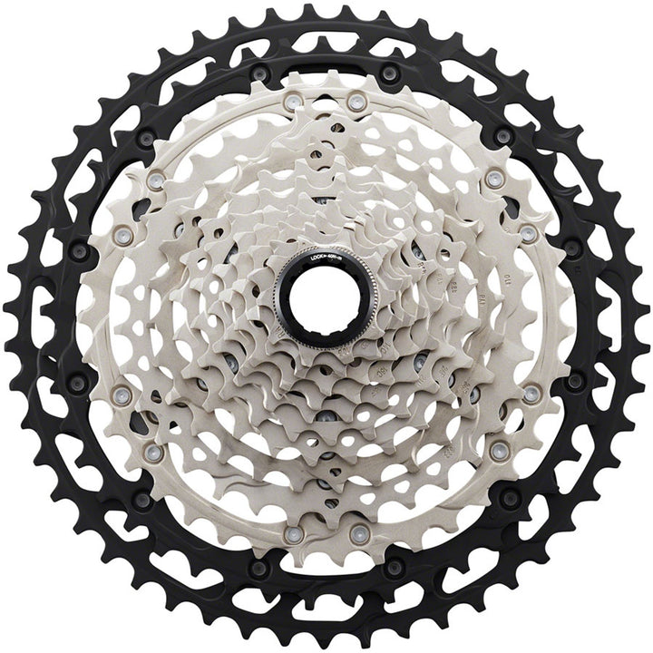 Deore XT CS-M8100 12-Speed Cassette