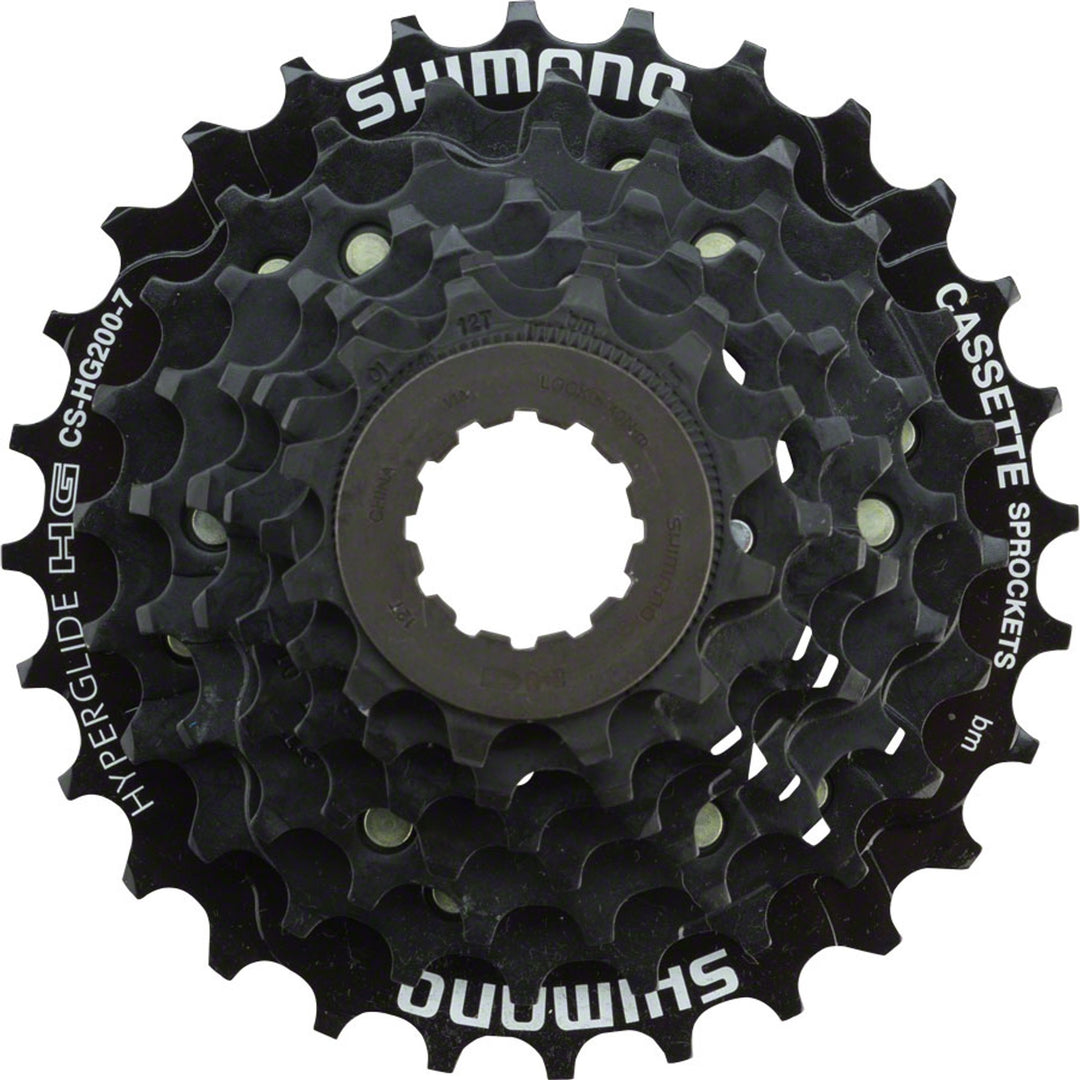 CS-HG200 Cassette