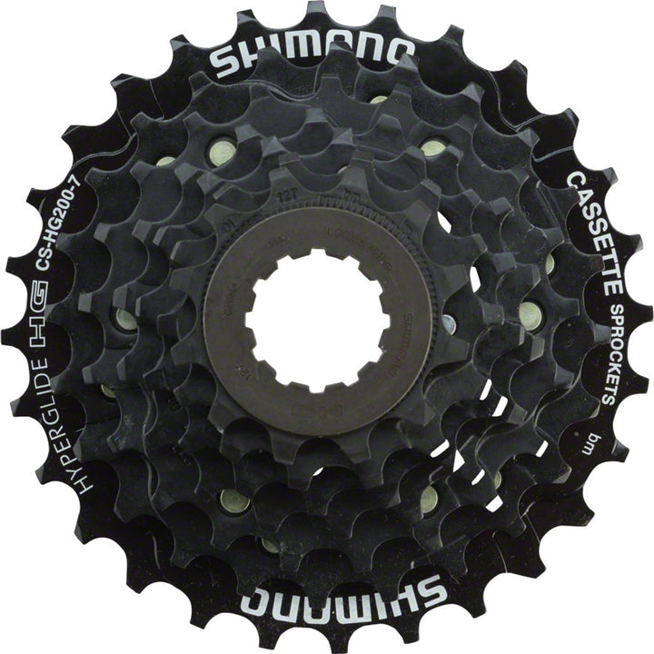CS-HG200 Cassette