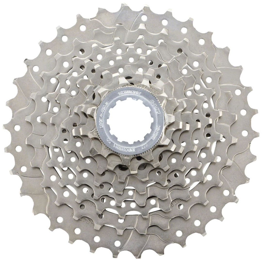 Claris CS-HG50 8 Speed Cassette