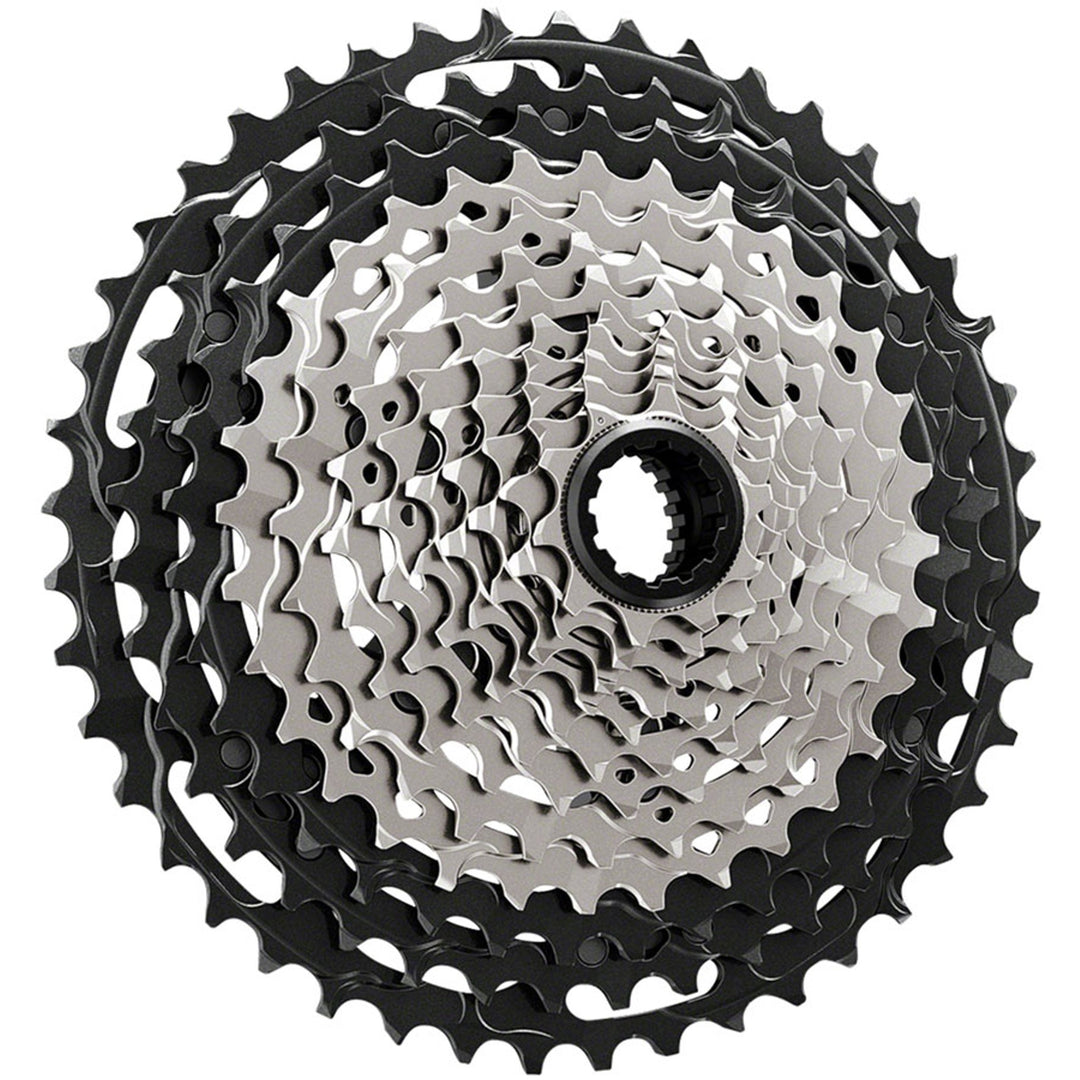 XTR CS-M9100 12-Speed Cassette