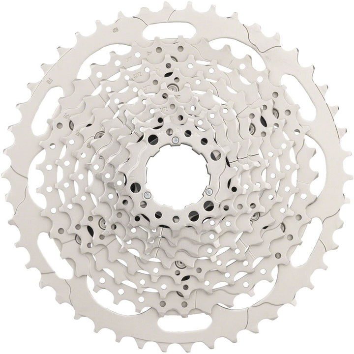 Deore M4100 Cassette