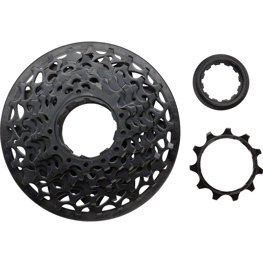 PG-720 DH 7-Speed Cassette