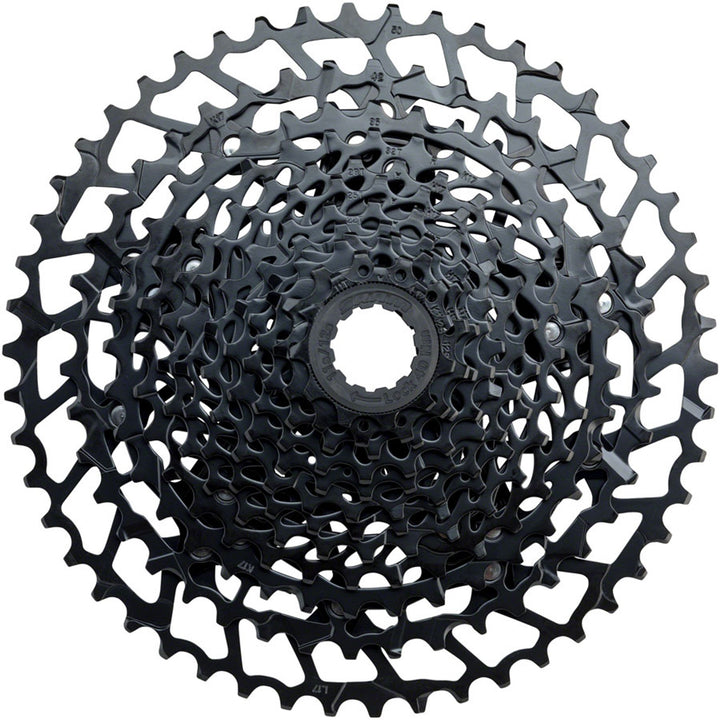 NX Eagle PG-1230 Cassette - 12 Speed, 11-50t, Black