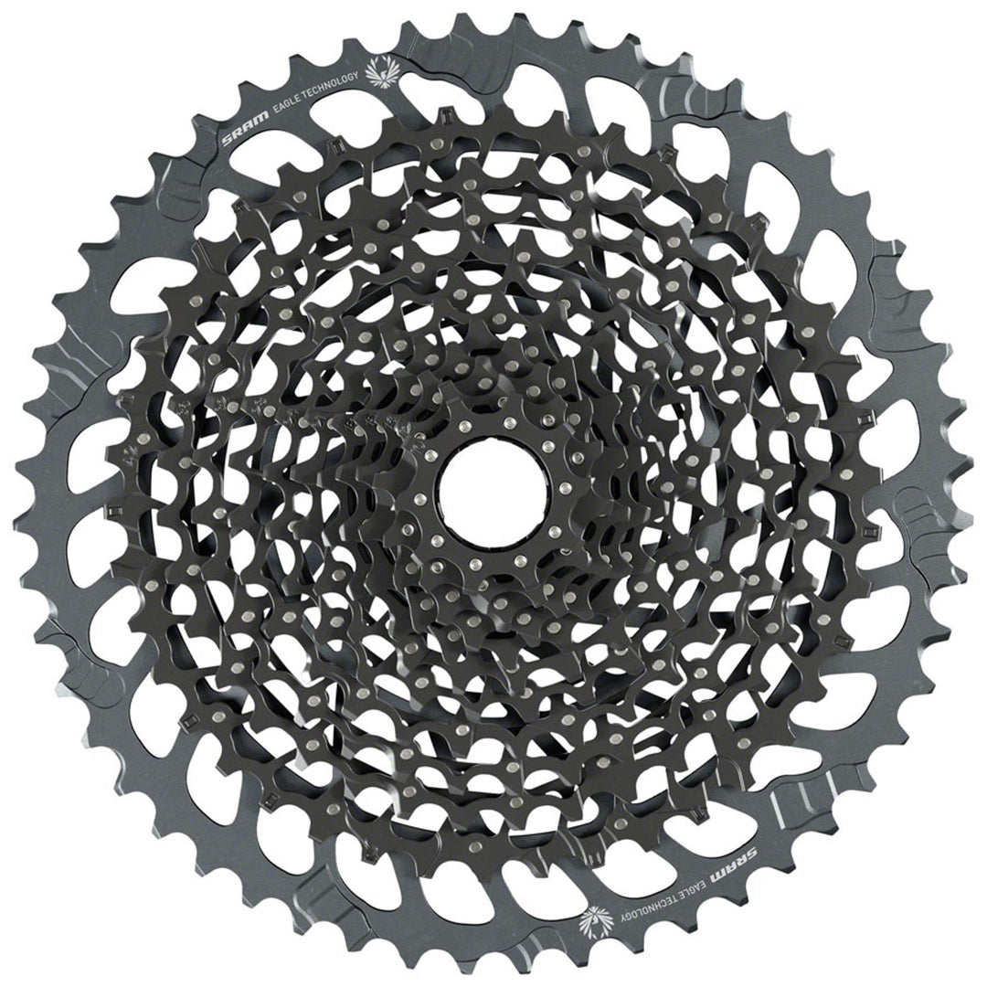 GX Eagle Groupset