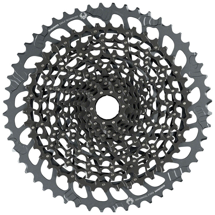 GX Eagle Groupset