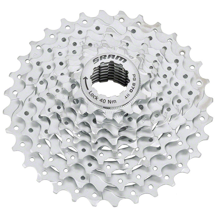 PG-970 9 Speed Cassette