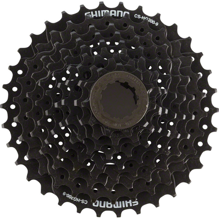 CS-HG200 Cassette