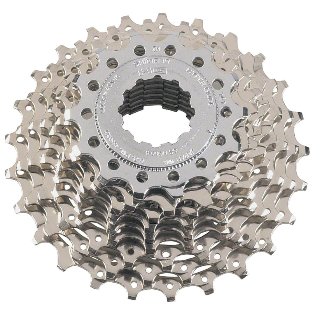 Sora CS-HG50 9-Speed Cassette