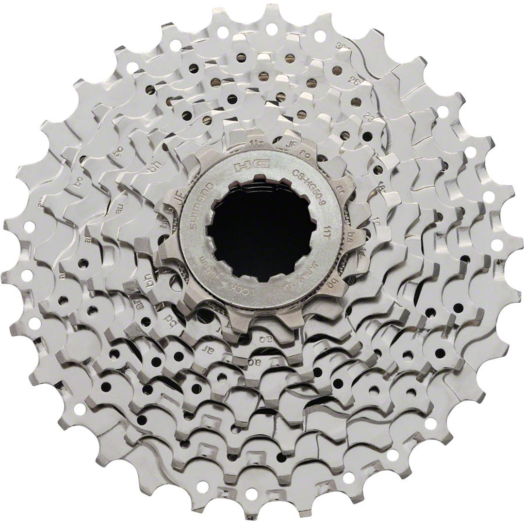 Sora CS-HG50 9-Speed Cassette