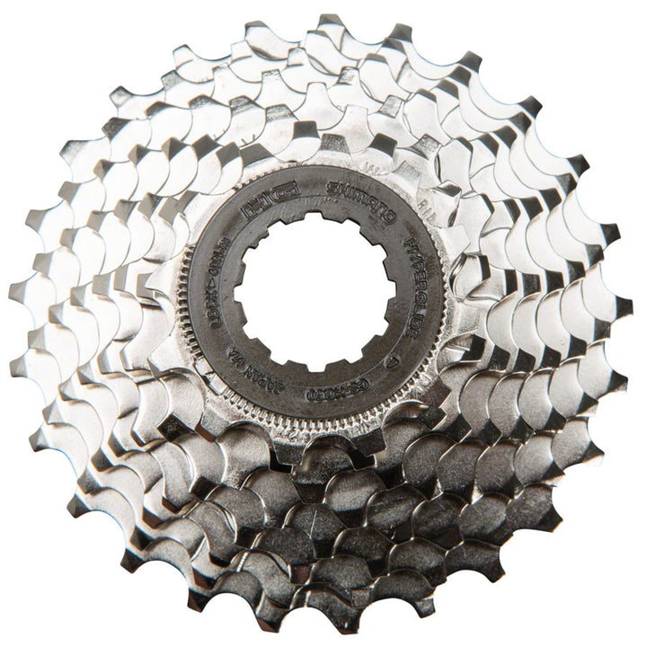 Claris CS-HG50 8 Speed Cassette