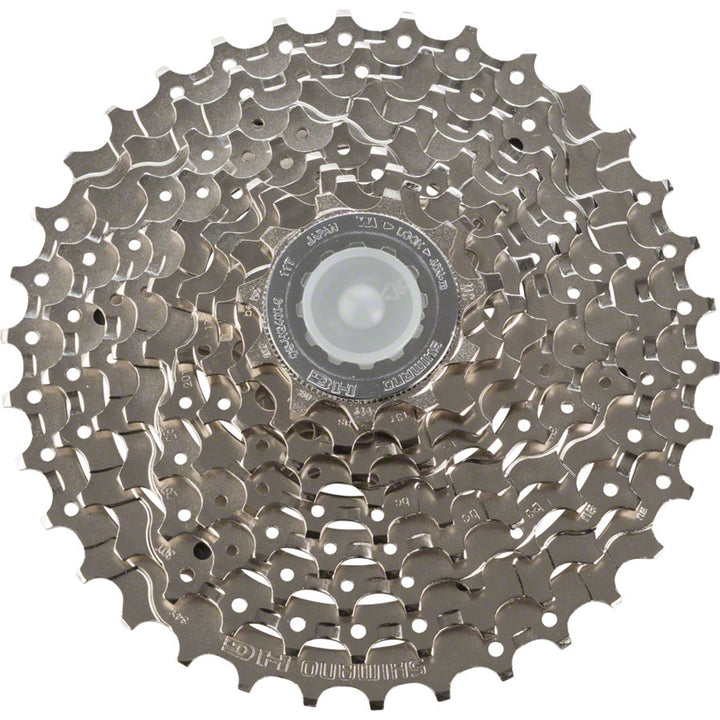 Alivio CS-HG400 9-Speed Cassette