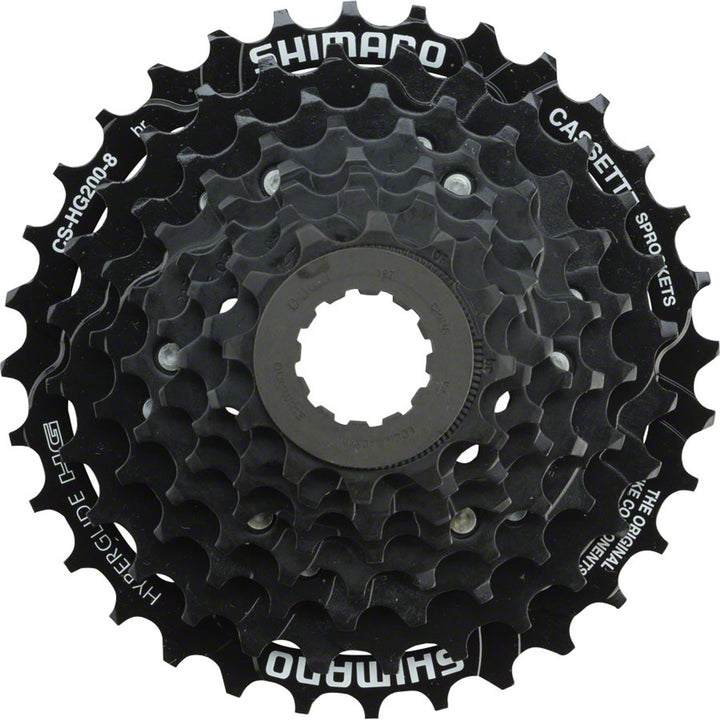 CS-HG200 Cassette