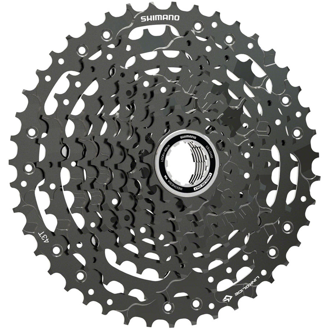 CUES CS-LG400 LINKGLIDE Cassette
