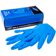 MG-3 Nitrile Mechanics Gloves