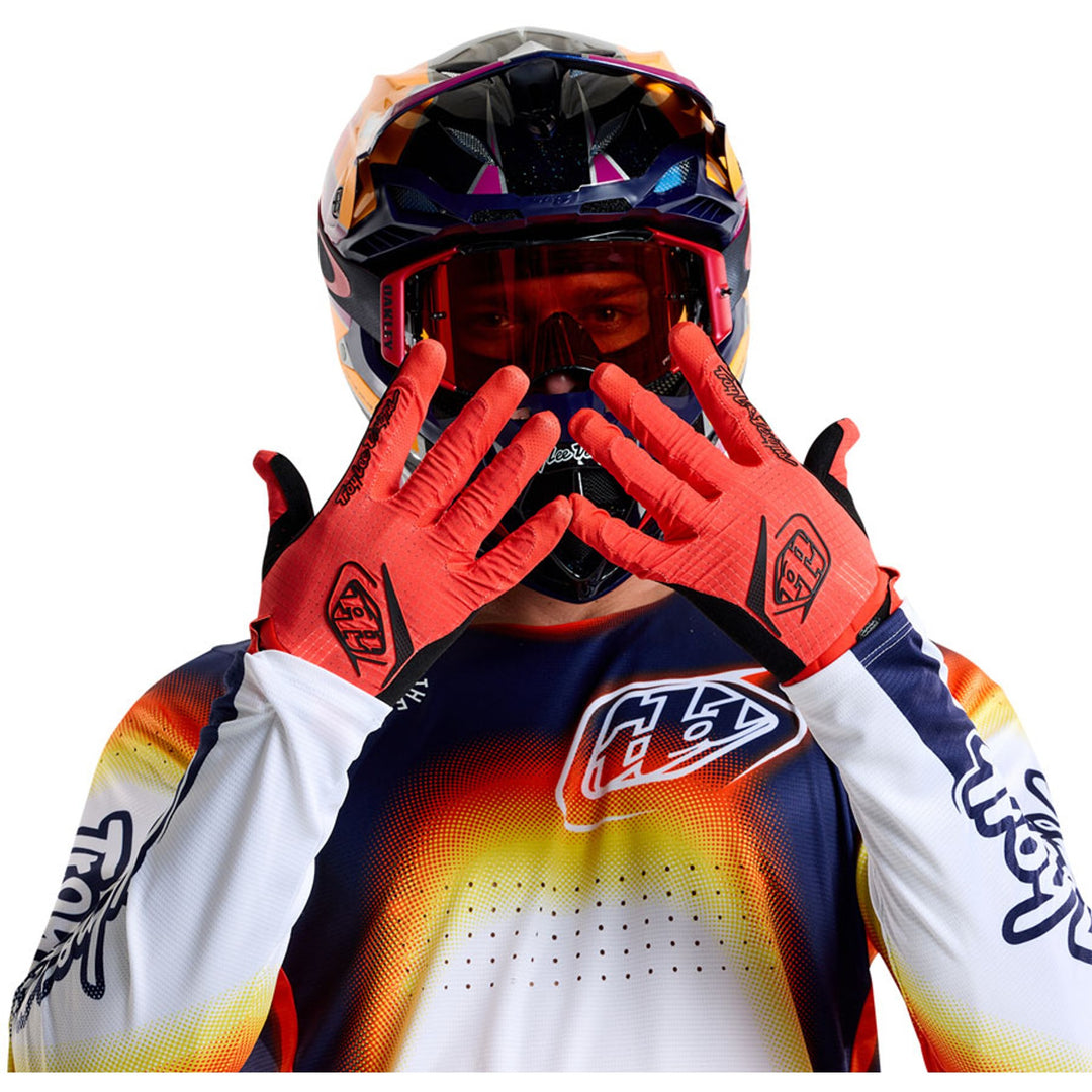 Air Gloves