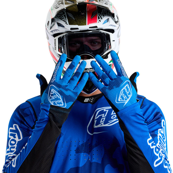 Air Gloves