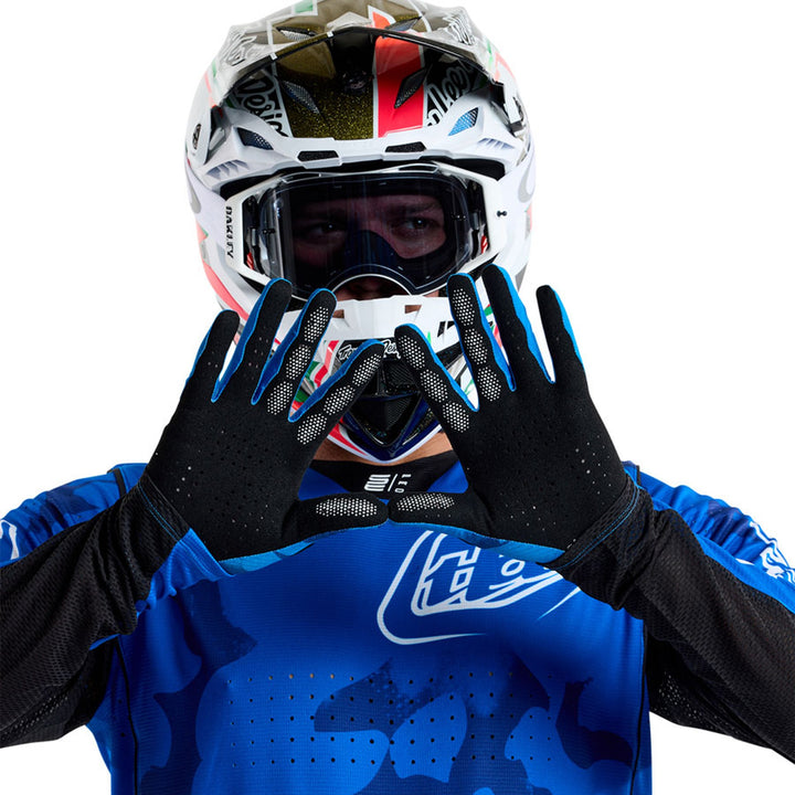 Air Gloves