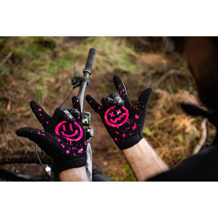 MTB Gloves