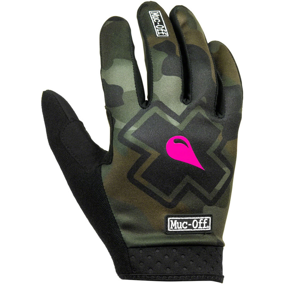 MTB Gloves
