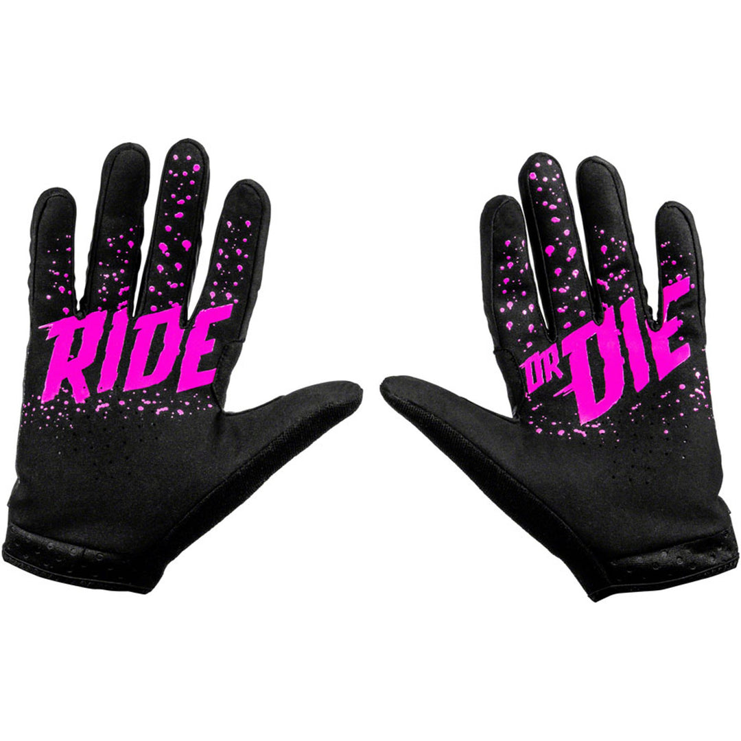 MTB Gloves