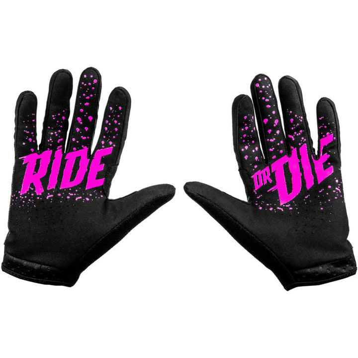 MTB Gloves